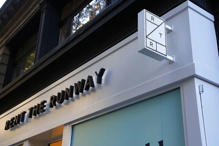 Rent the Runway Trims Discounts, Dimming Quarterly Outlook