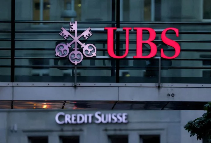 UBS sells first AT1 bonds since Credit Suisse takeover
