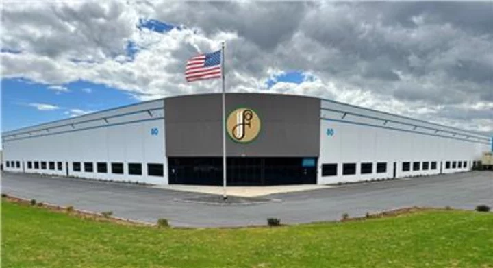 Ferraro Foods Announces Major Expansion of Long Island Distribution Business