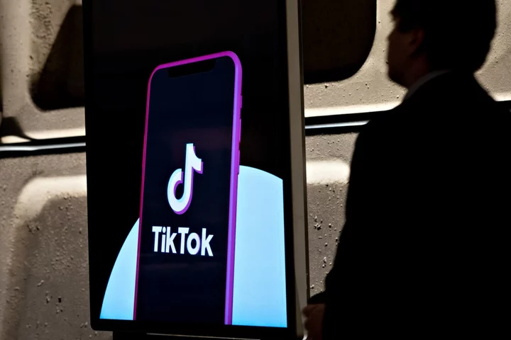 TikTok Sues Montana to Block First Statewide Ban of App