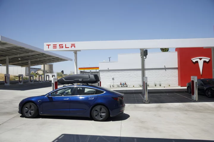 Tesla Cuts Prices of Model 3, Y in US After Quarterly Sales Miss