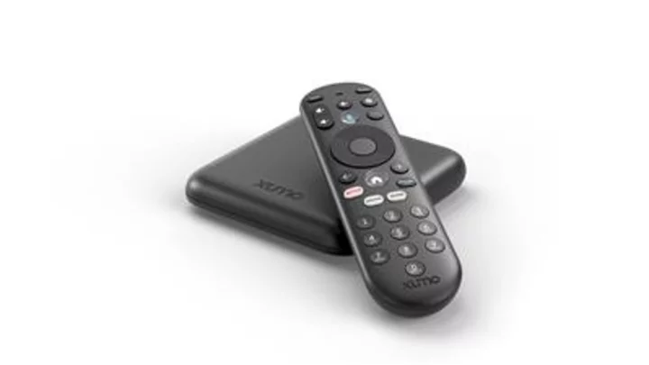 Xumo Begins Nationwide Rollout of Its First Streaming Devices in Charter and Comcast Households