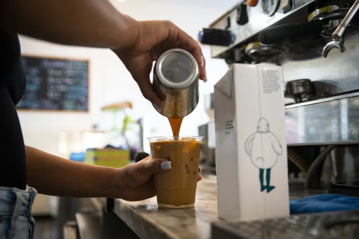 Americans Under 35 Are Reviving Cafes With Their Iced Coffee Obsession