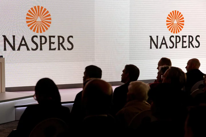 Naspers, Prosus to Undo Cross-Holding to Boost Share Price