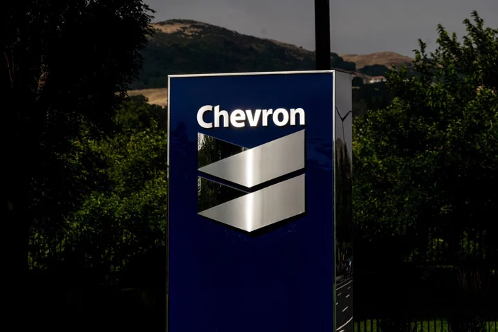 Chevron to Buy Shale Driller PDC in $6.3 Billion Stock Deal