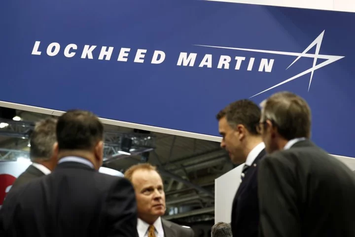 Lockheed-RTX joint venture enters weapon system MoU in Poland