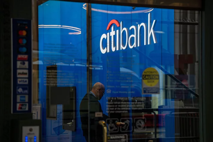 Citigroup to Hire JPMorgan Banker Al-Deweesh as Saudi CEO