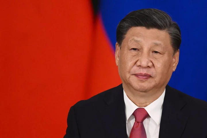 Xi to Meet US Business Leaders for Dinner in San Francisco