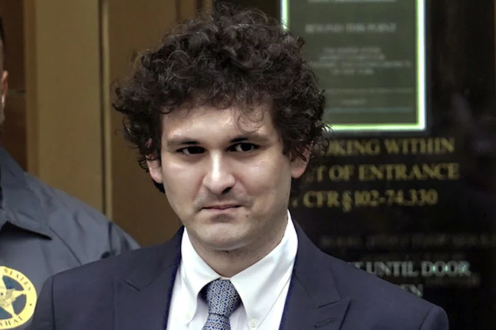 Sam Bankman-Fried stole customer funds from the beginning of FTX, exchange's co-founder tells jury