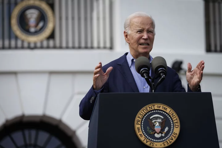 Biden Administration Ordered to Limit Social Media Contacts