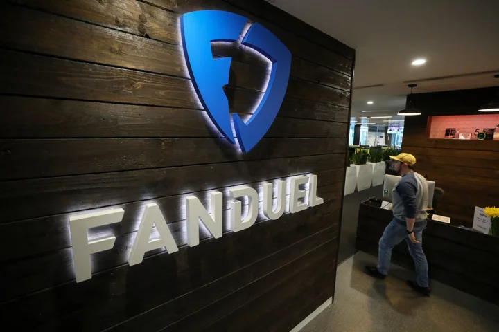 FanDuel Parent Flutter Expects to List on NYSE in First Quarter