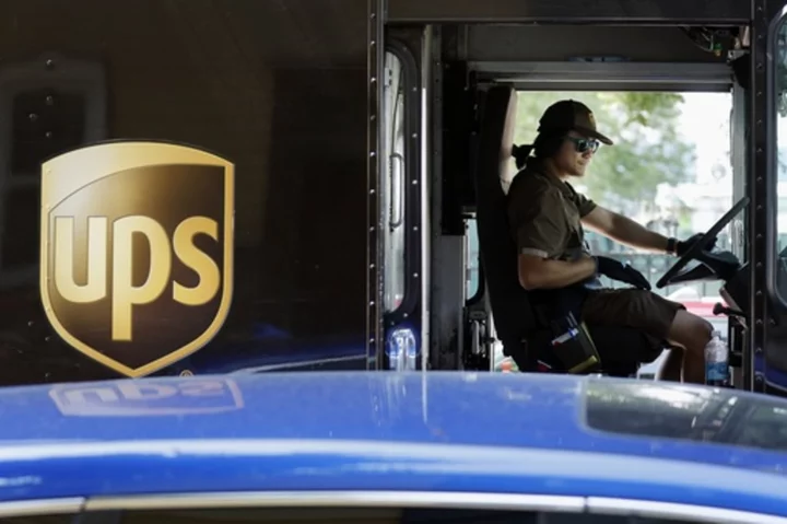 Stalemate: UPS, Teamsters contract talks break down with each side blaming the other