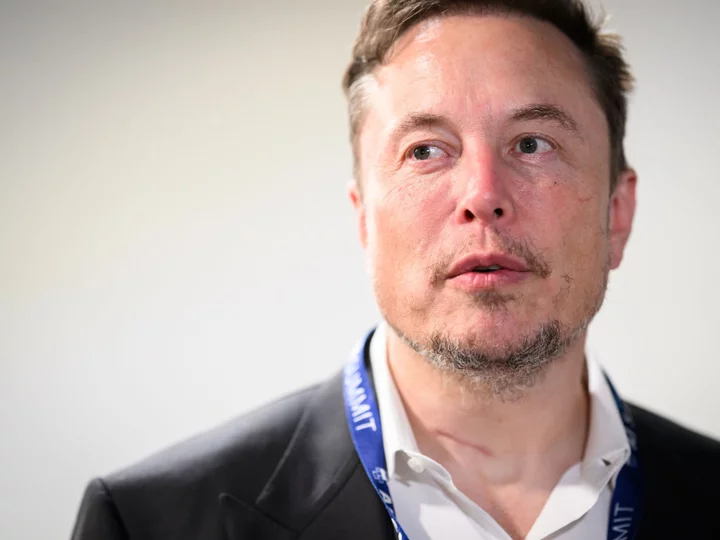 EU Is Bystander in Musk’s X Drama as Powers Yet to Kick In