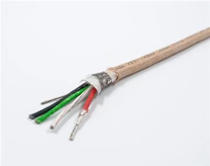 TPC Wire & Cable Introduces New Products to the Thermo-Trex® Line of Wire & Cable