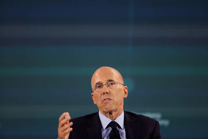AI Will Cut Cost of Animated Films by 90%, Jeff Katzenberg Says