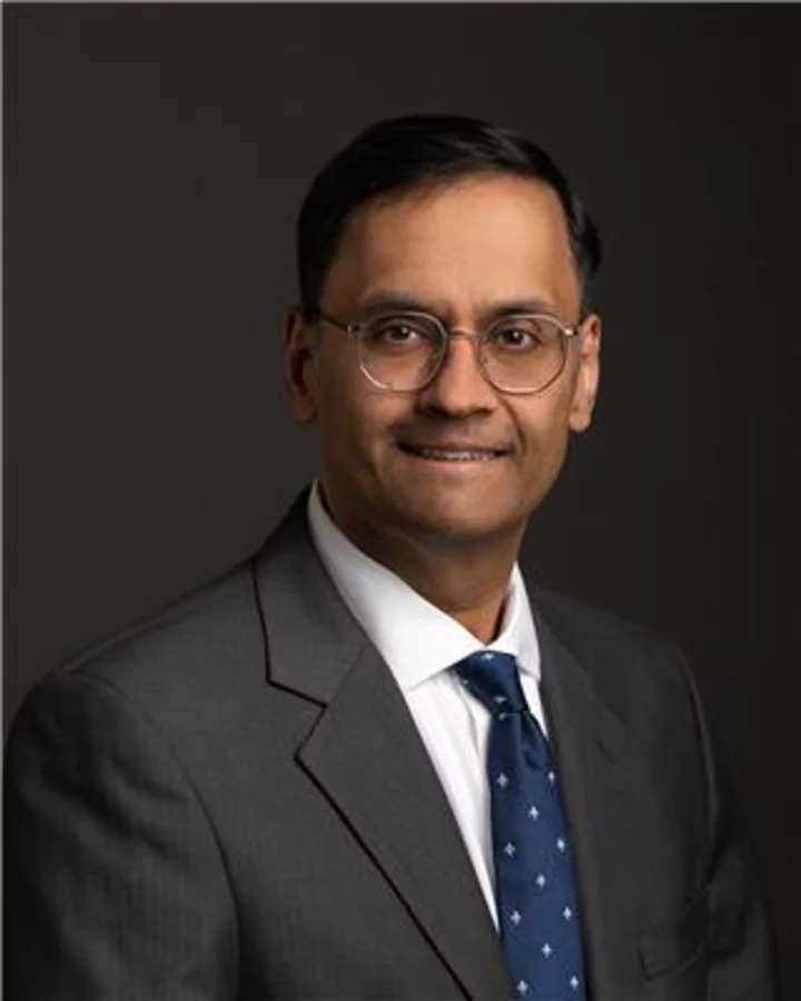 Fulton Financial Corporation Names Karthik Sridharan as Chief Operations and Technology Officer