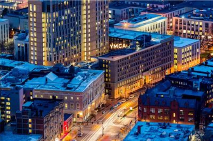 YMCA of Greater Boston Modernizes Networking Infrastructure to Connect Nearly 2 Million Annual Visits Across 24 Locations With Aruba Instant On