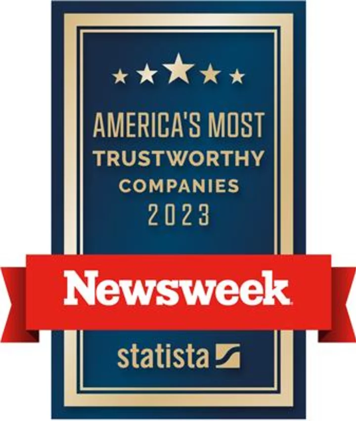 Airgas Featured on Newsweek’s America’s Most Trustworthy Companies 2023 List