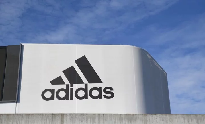 Adidas HR chief latest board member to leave since arrival of Gulden as CEO