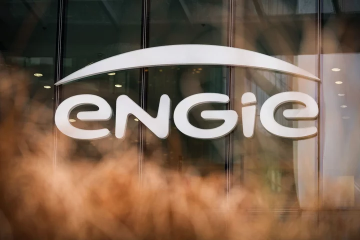 Engie Profit Jumps 25% on Energy Prices, Renewable Expansion