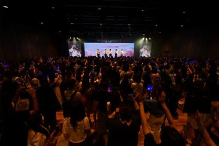 “Come to Seoul Right Now!” 2023 Seoul Edition in Tokyo Ends in Success