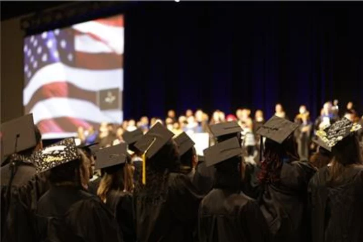 Hispanic Outlook on Education Magazine Ranks DeVry University Top 10 in Computer and Information Sciences and Support Services