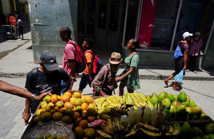 Cuban ministers reveal details of food, fuel shortages amid economic crisis