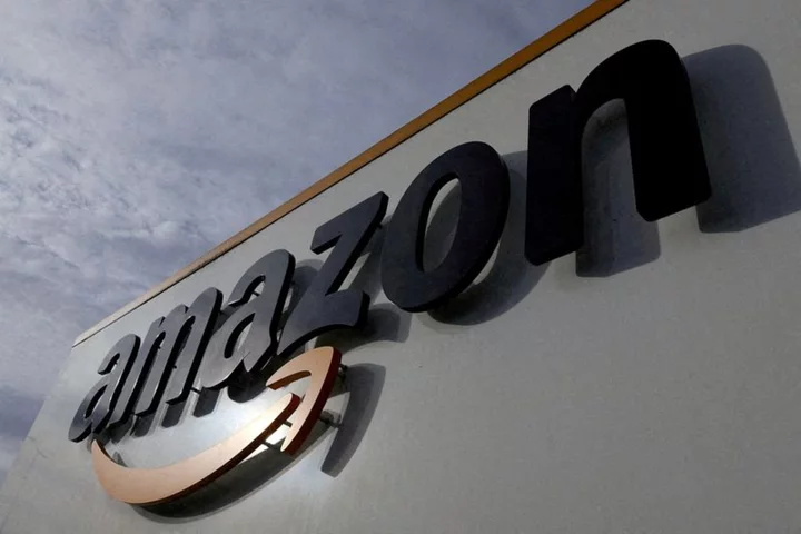 EU regulators set new Feb 14 deadline on Amazon/iRobot deal