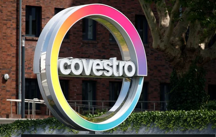 Covestro investors press company to enter talks with ADNOC