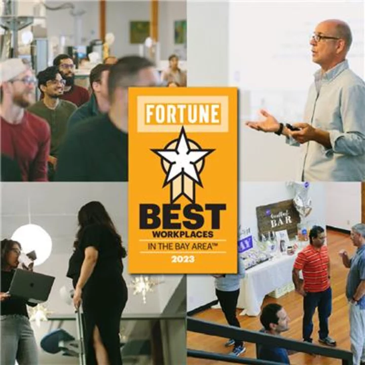 Pinger Named to Fortune 2023 Best Small and Medium Workplaces in the Bay Area List