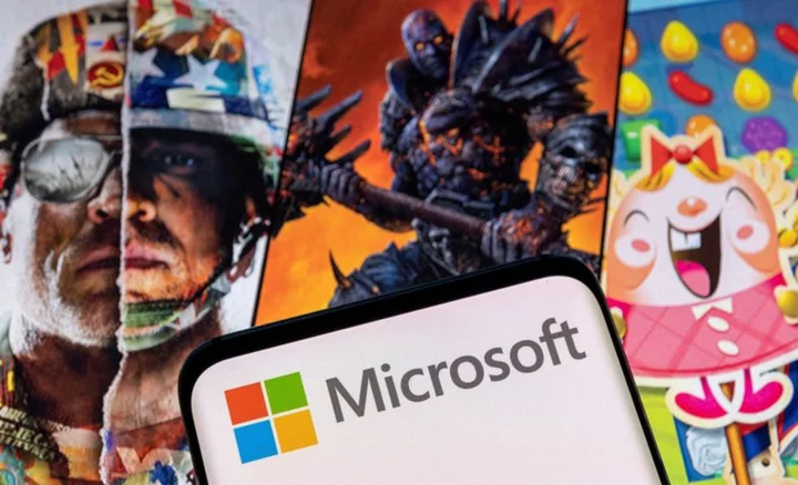 US FTC withdraws case against Microsoft-Activision deal before internal agency judge