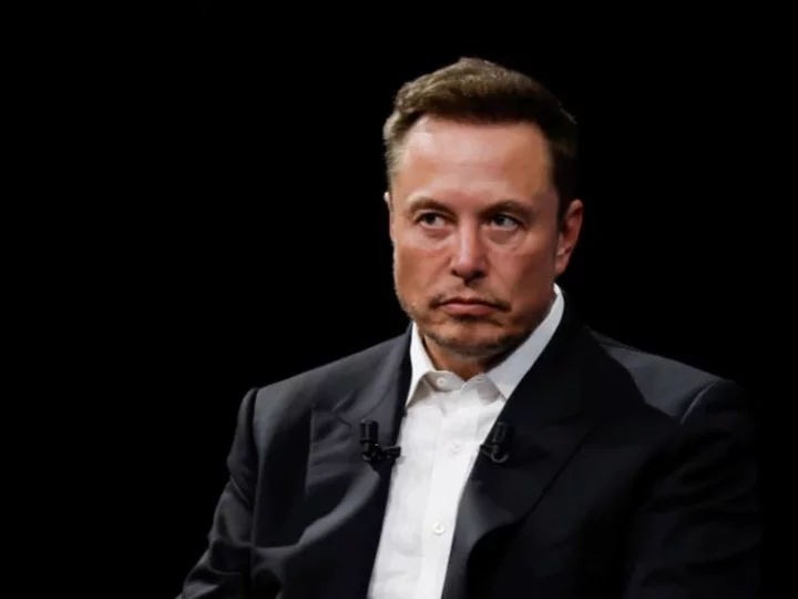 New lawsuit claims Elon Musk's Twitter owes more severance to former employees