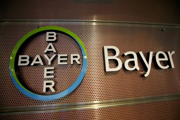 Exclusive-Bayer holds call with bond investors after raft of bad news