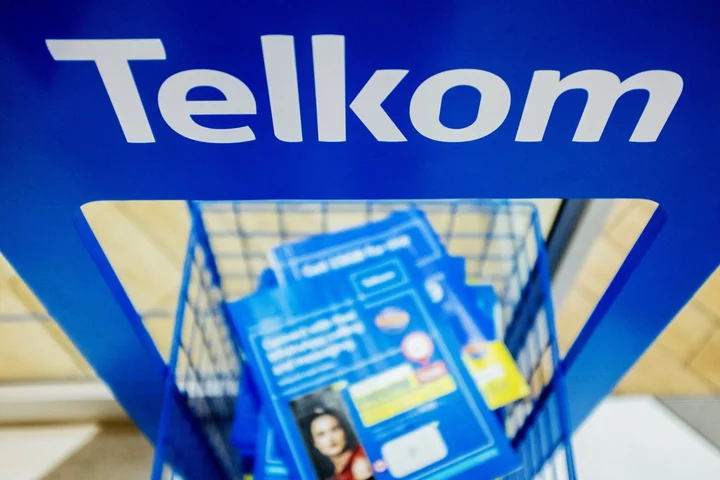 Telkom to Partner With South Africa as Assets Attract Buyers