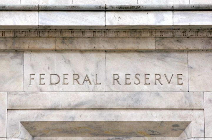 In the Market: Amid the calm, the Fed brews the next storm