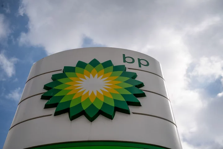 BP Backs New Fuel for Ships Made Using Everyday Garbage