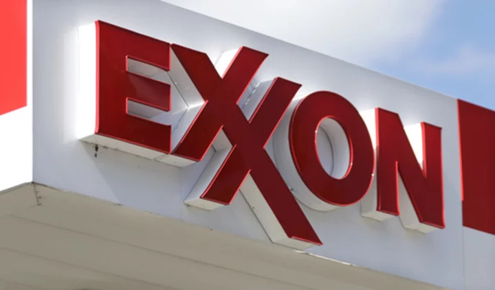 Exxon Mobil buys Denbury, pipeline company with carbon capture expertise, for $5 billion