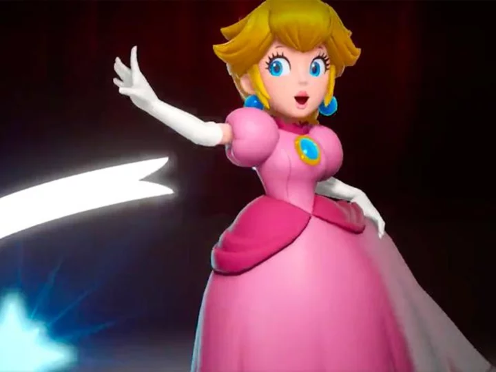 Nintendo Direct teases a Princess Peach game for Switch