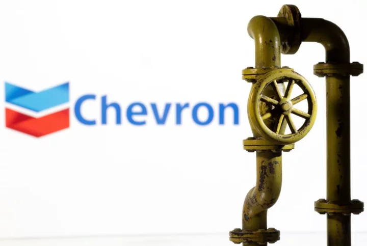 Australia regulator allows union to ballot workers for strike at Chevron LNG platform