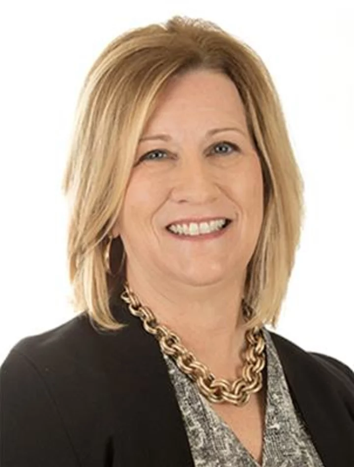 Bradford Health Services Announces New Chief Executive Officer, Lisa Evans