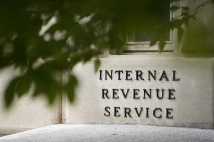 IRS reduces tax return backlog by 80% and is doing better job answering the phone