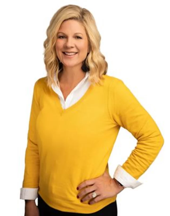 Polly Appoints Cheryl Messner as Chief Customer Officer