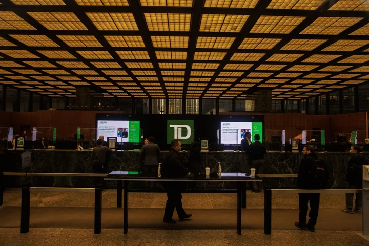 TD Targets Atlanta, Florida for Growth After First Horizon Flop