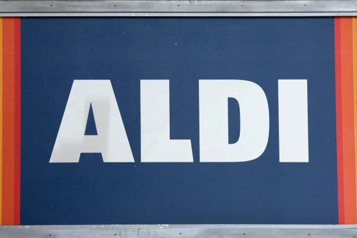 Aldi to buy 400 supermarkets in US Southeast