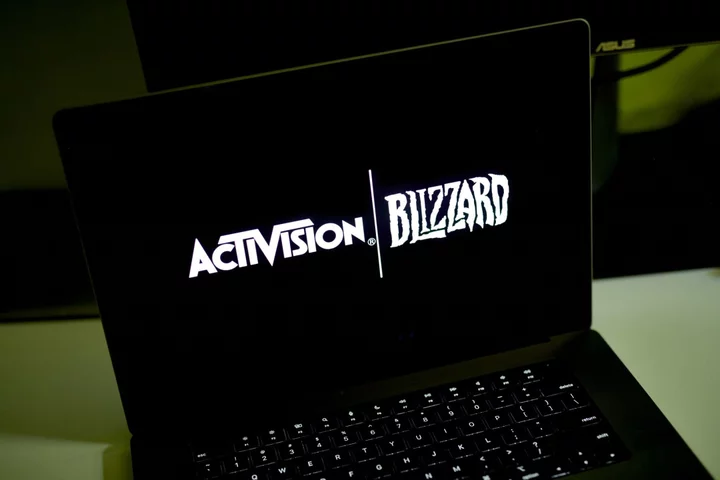 Activision Shareholders Reject Proposal Asking for Union Support