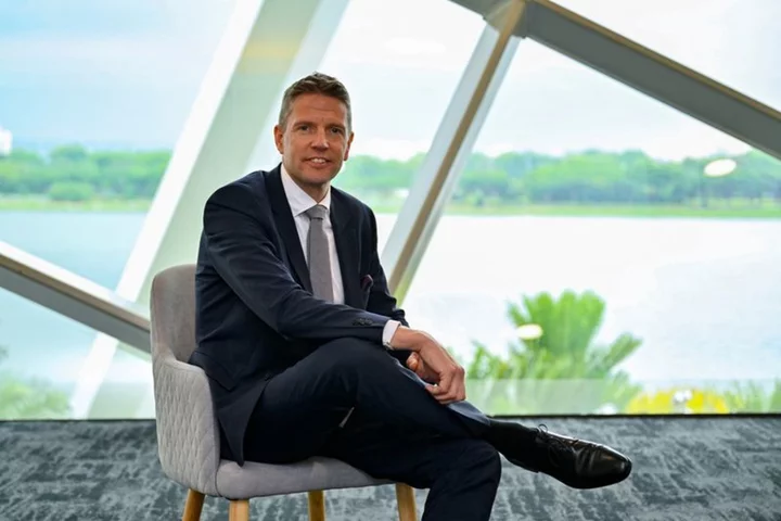 Renewable fuels to drive Neste's growth this year - CEO