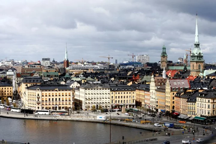 Swedish landlord SBB rules out state support as finances deteriorate