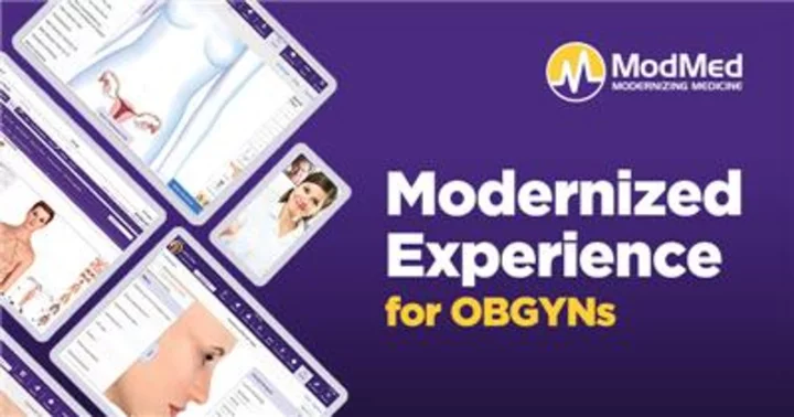 ModMed® OBGYN integrates aesthetics into its all-in-one solution