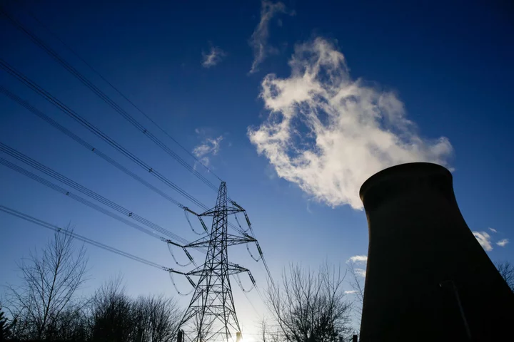 UK Closer to Mandatory CO2 Disclosures With New Guidelines