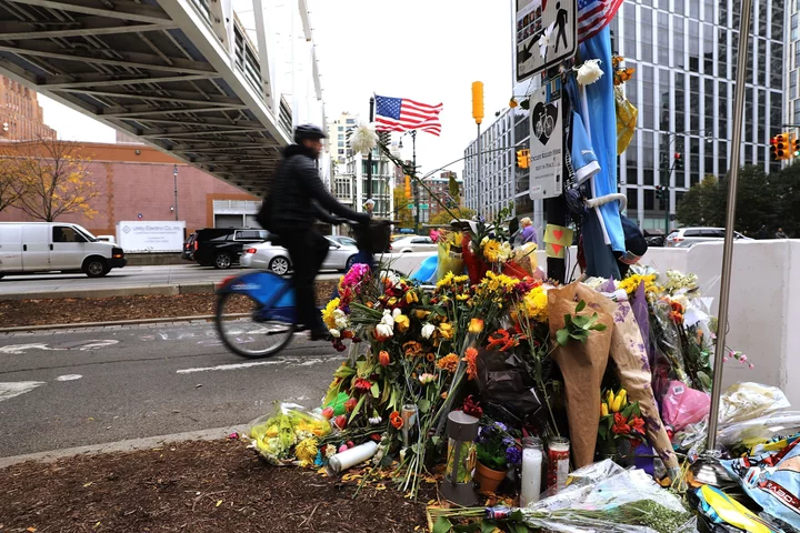 NYC Bike Path Killer Sayfullo Saipov Gets Eight Life Sentences